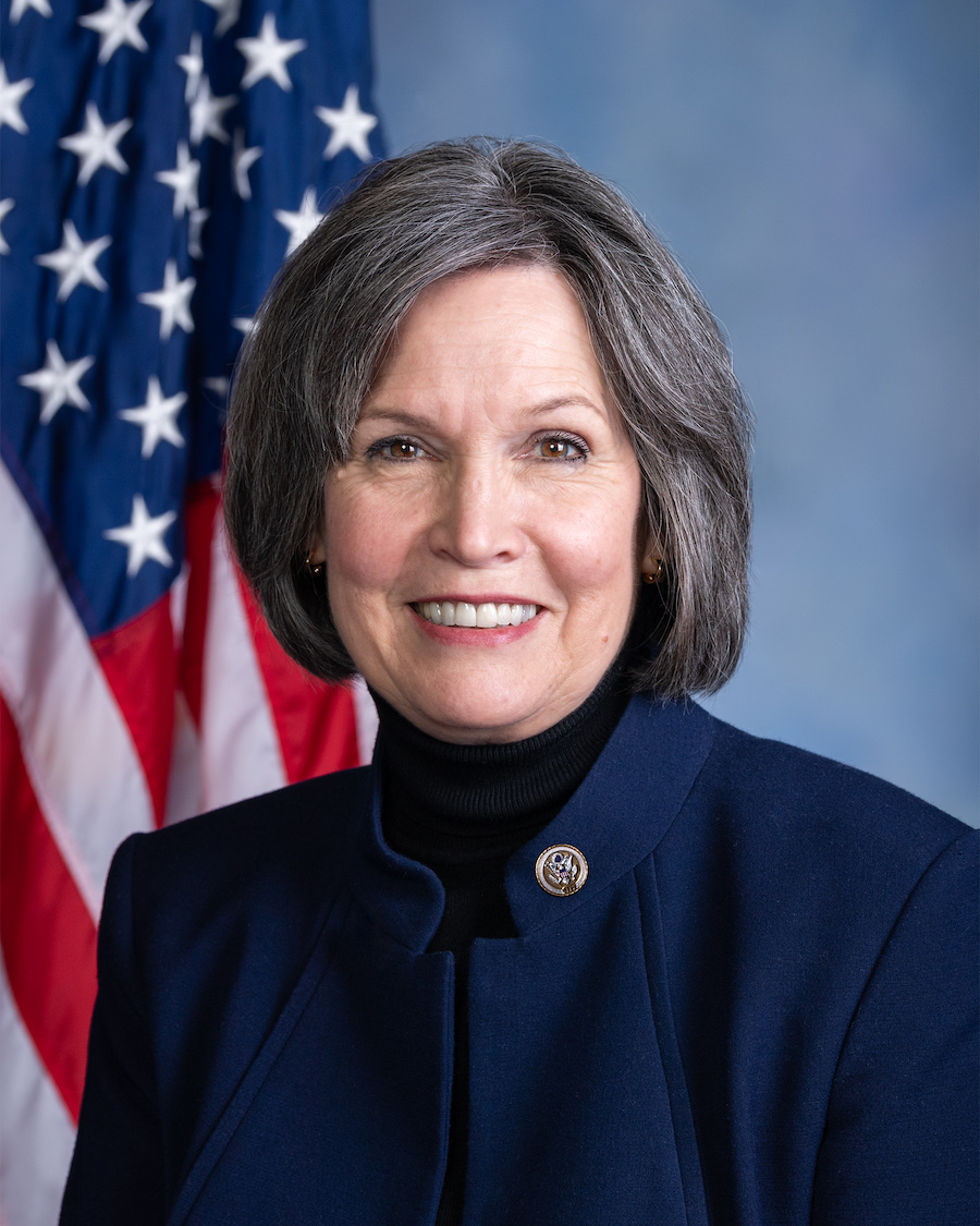 Rep. Betty McCollum